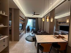 The Avenir (D9), Condominium #529282811